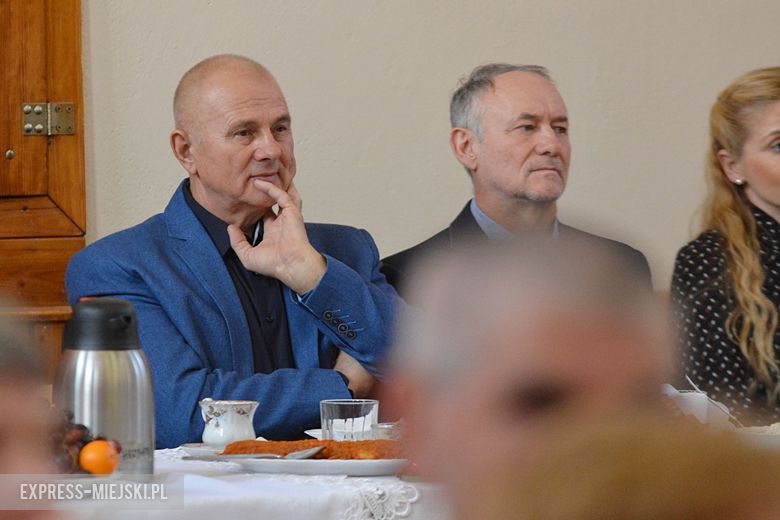 Jasełka w wykonaniu podopiecznych ŚDS