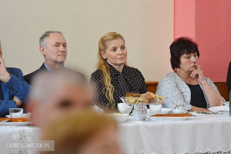 Jasełka w wykonaniu podopiecznych ŚDS