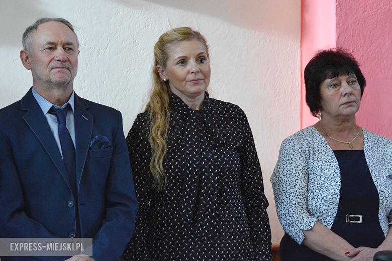 Jasełka w wykonaniu podopiecznych ŚDS