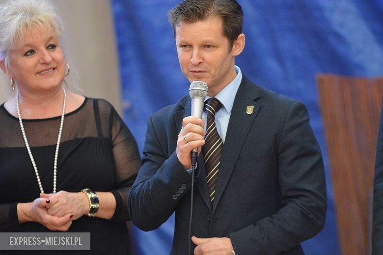 Jasełka w wykonaniu podopiecznych ŚDS