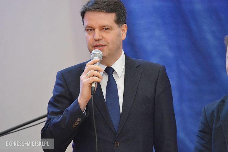 Jasełka w wykonaniu podopiecznych ŚDS