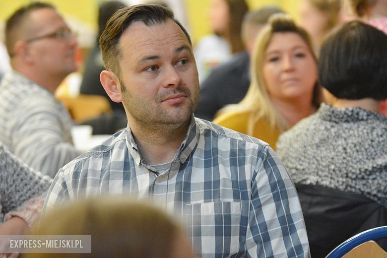 Szkolne Jasełka w Ujeździe Górnym