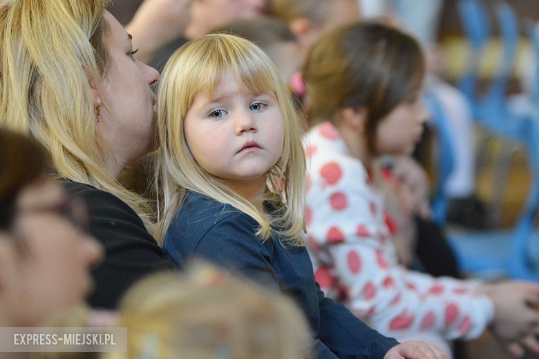 Szkolne Jasełka w Ujeździe Górnym