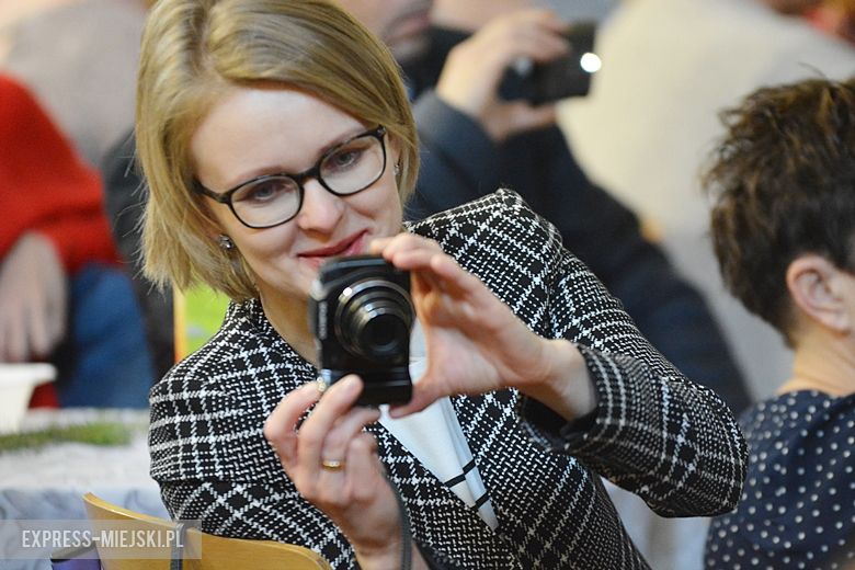 Szkolne Jasełka w Ujeździe Górnym