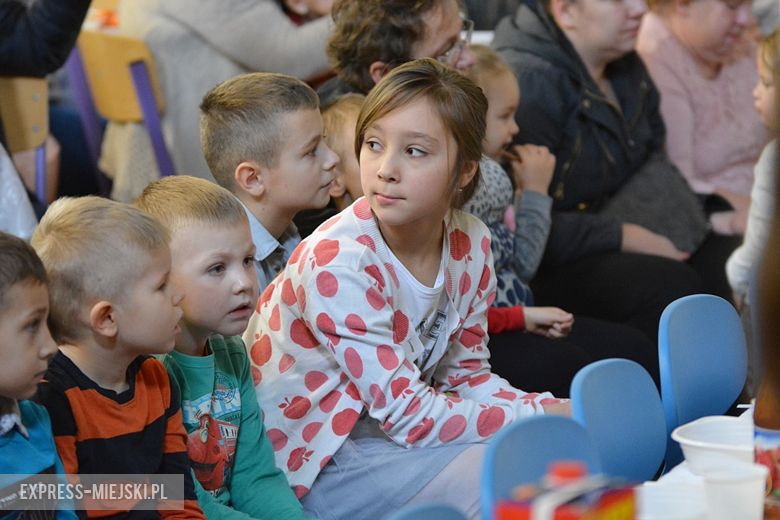 Szkolne Jasełka w Ujeździe Górnym