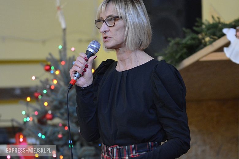 Szkolne Jasełka w Ujeździe Górnym