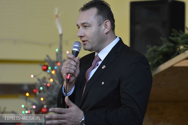 Szkolne Jasełka w Ujeździe Górnym