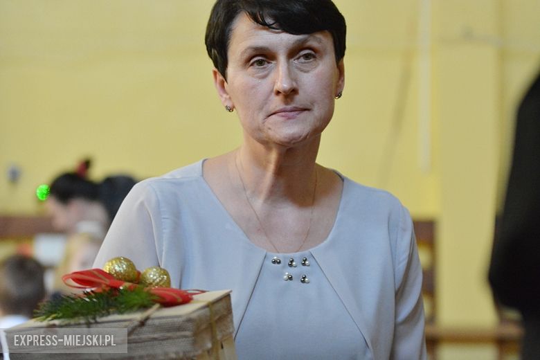 Szkolne Jasełka w Ujeździe Górnym