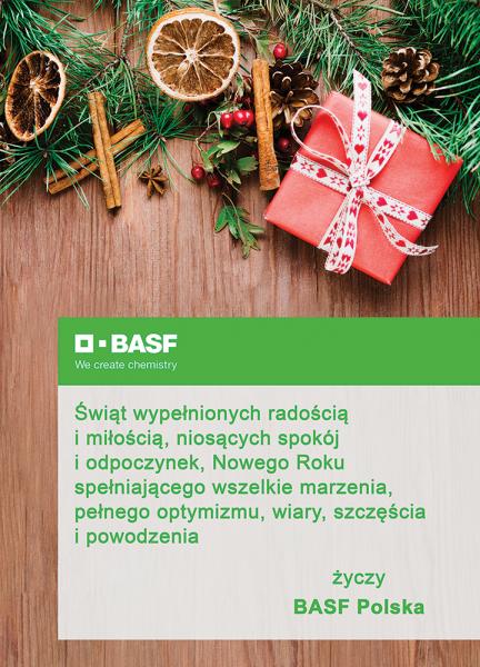 Życzenia bożonarodzeniowe