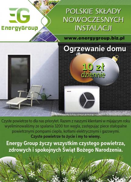 Życzenia bożonarodzeniowe