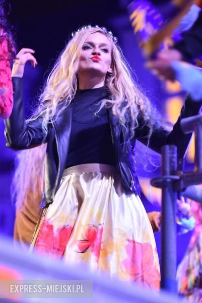 Sylwester 2018 we Wrocławiu