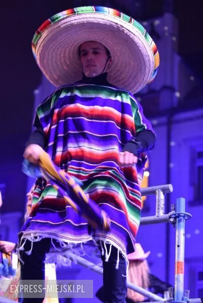 Sylwester 2018 we Wrocławiu