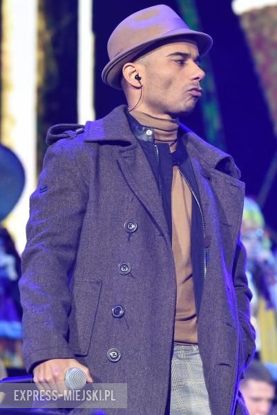 Sylwester 2018 we Wrocławiu