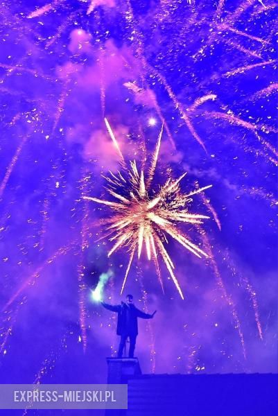 Sylwester 2018 we Wrocławiu