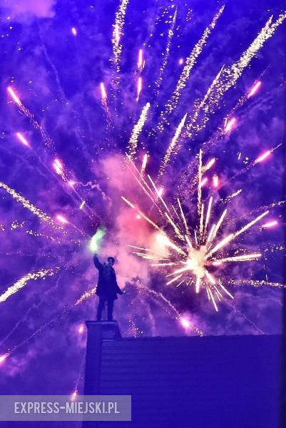 Sylwester 2018 we Wrocławiu