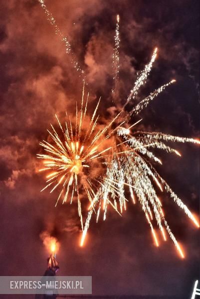 Sylwester 2018 we Wrocławiu