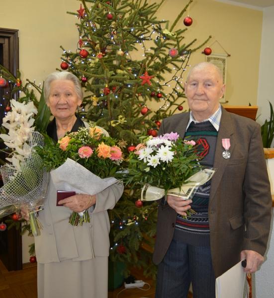 Jubileusze w Malczycach