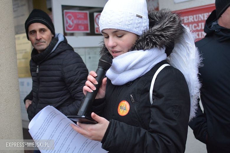 Orszak Trzech Króli w Miękini