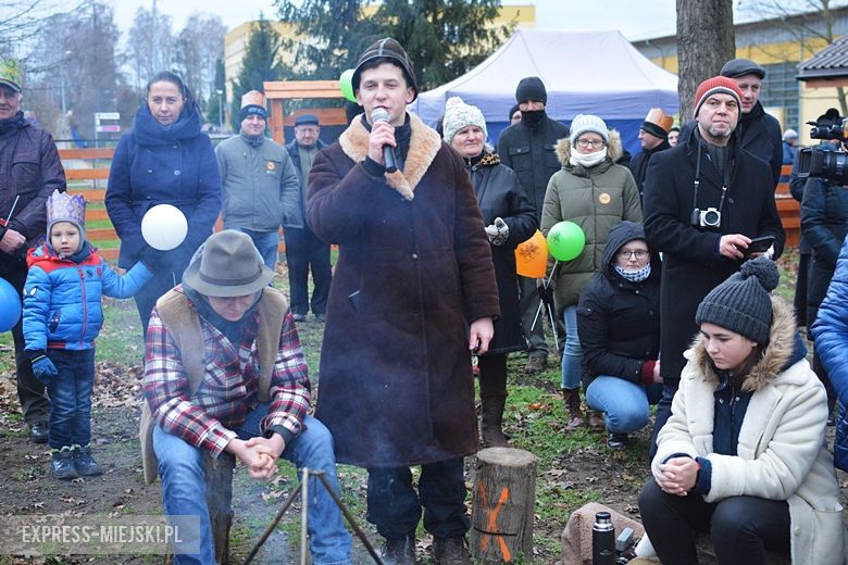 Orszak Trzech Króli w Miękini