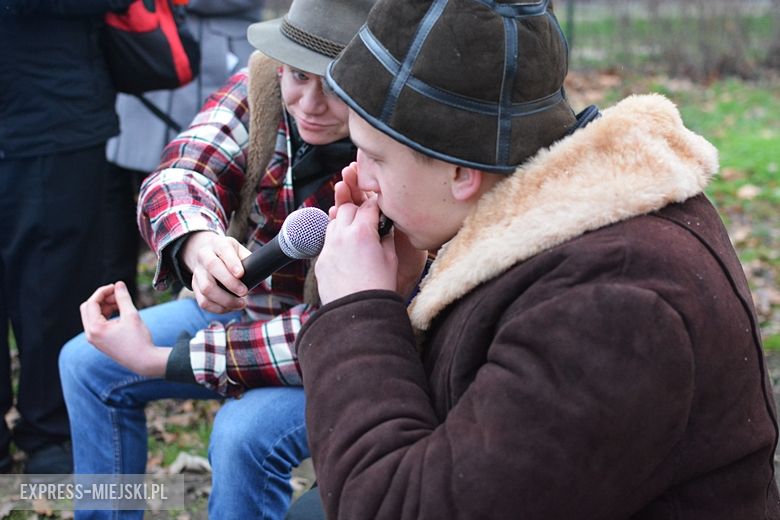 Orszak Trzech Króli w Miękini