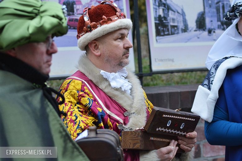 Orszak Trzech Króli w Środzie Śląskiej