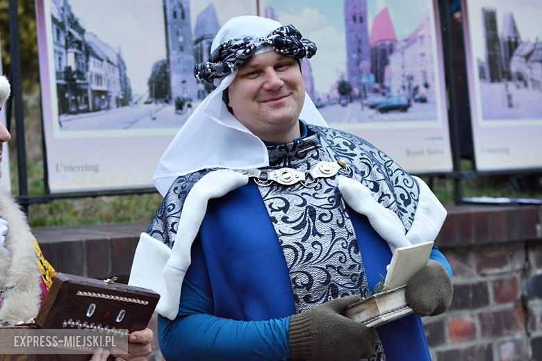 Orszak Trzech Króli w Środzie Śląskiej