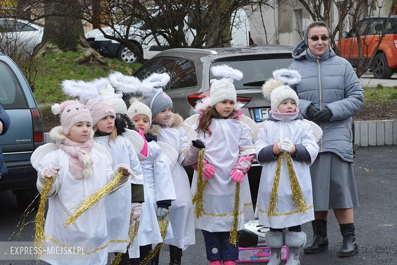 Orszak Trzech Króli w Środzie Śląskiej