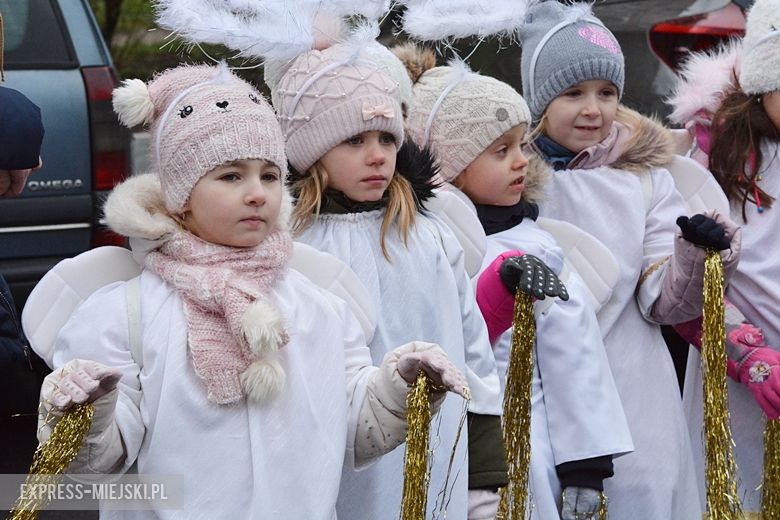 Orszak Trzech Króli w Środzie Śląskiej