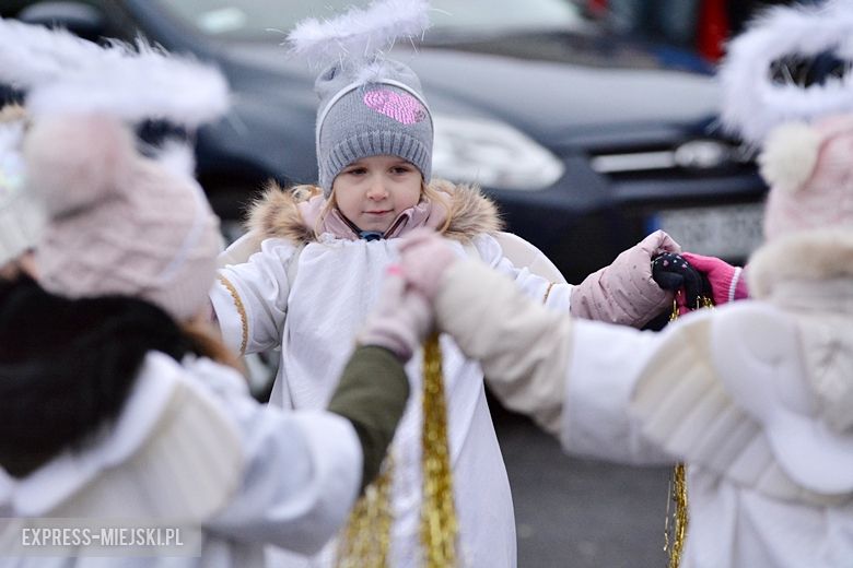 Orszak Trzech Króli w Środzie Śląskiej