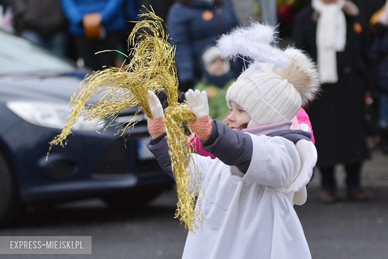 Orszak Trzech Króli w Środzie Śląskiej