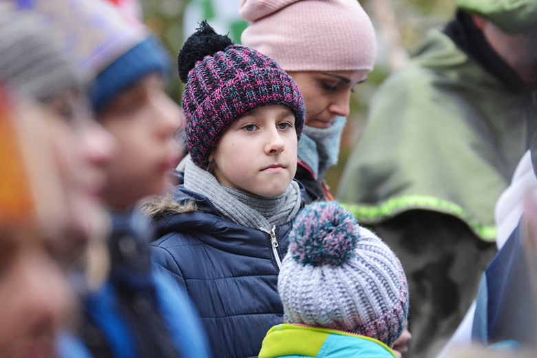 Orszak Trzech Króli w Środzie Śląskiej