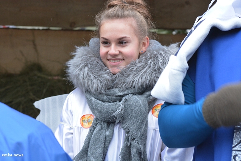 Orszak Trzech Króli w Środzie Śląskiej