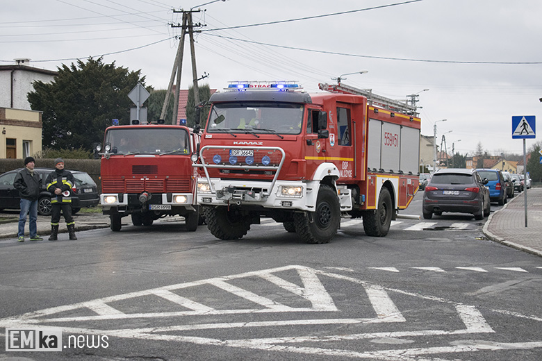 Orszak Trzech Króli w Malczycach