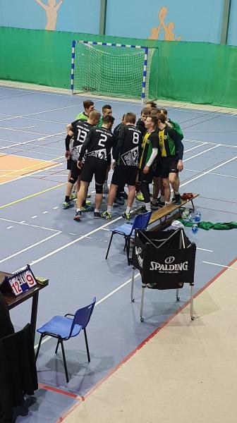 Spotkanie w Ząbkowicach Śląskich