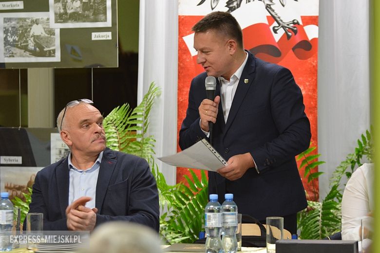 Wybory sołeckie w Rakoszycach