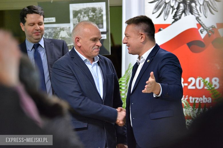 Wybory sołeckie w Rakoszycach