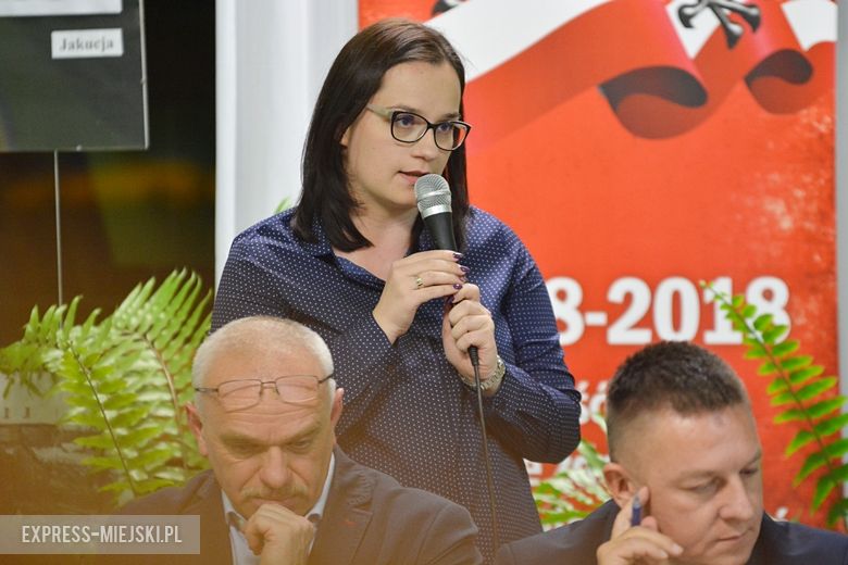 Wybory sołeckie w Rakoszycach