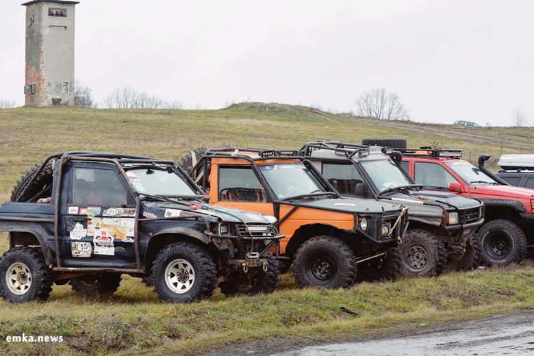 WOŚPowisko w Przedmościu