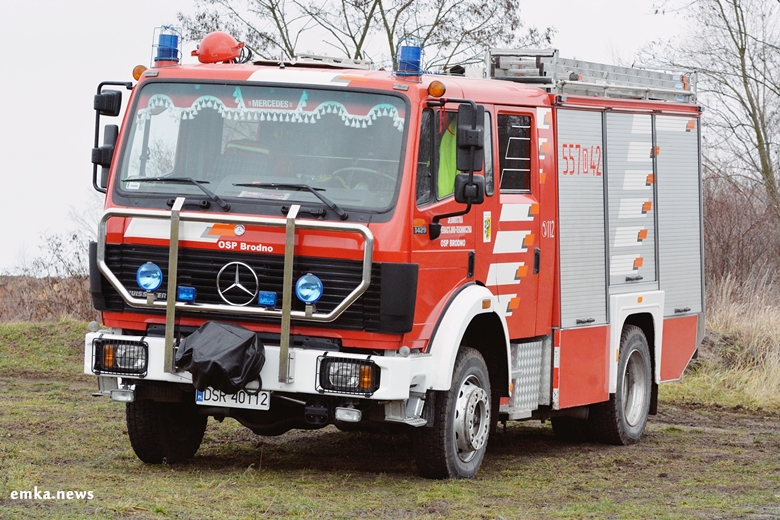 WOŚPowisko w Przedmościu