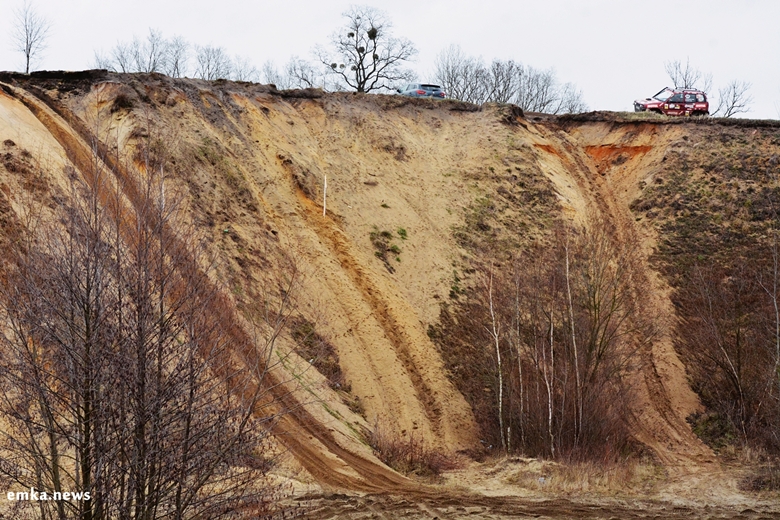 WOŚPowisko w Przedmościu