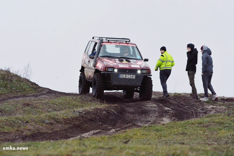 WOŚPowisko w Przedmościu