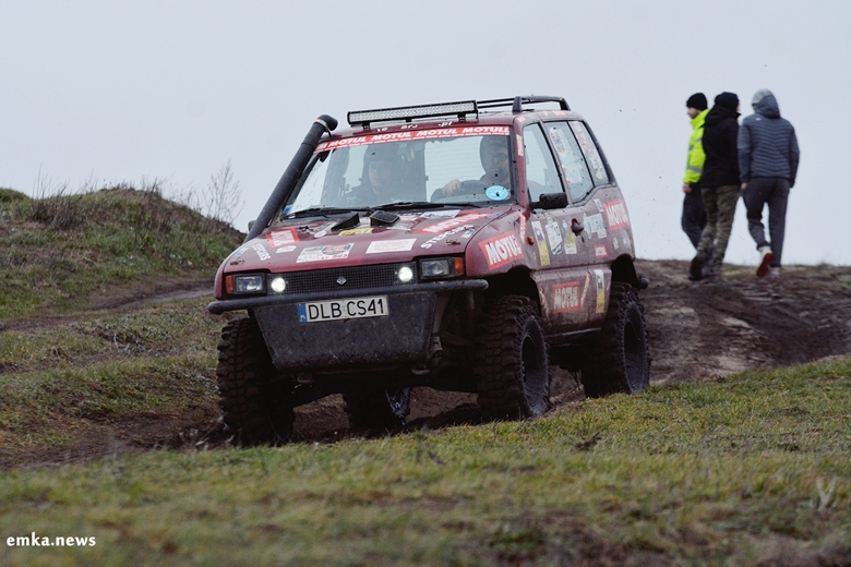 WOŚPowisko w Przedmościu
