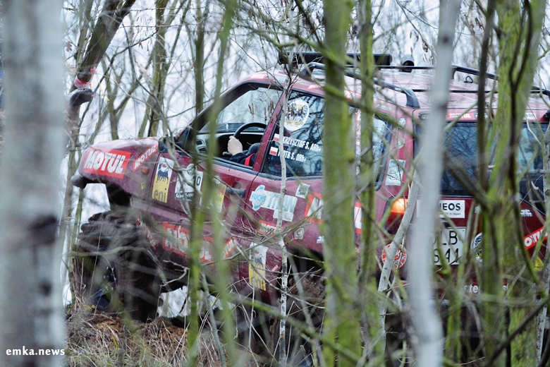 WOŚPowisko w Przedmościu