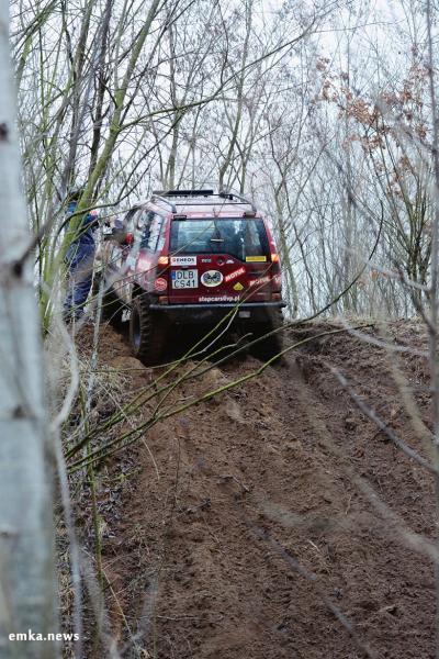 WOŚPowisko w Przedmościu