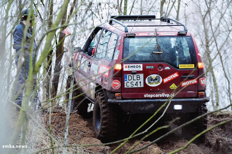 WOŚPowisko w Przedmościu