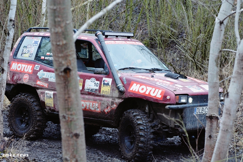 WOŚPowisko w Przedmościu