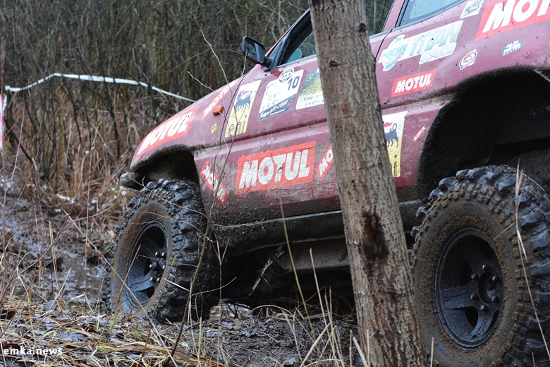 WOŚPowisko w Przedmościu