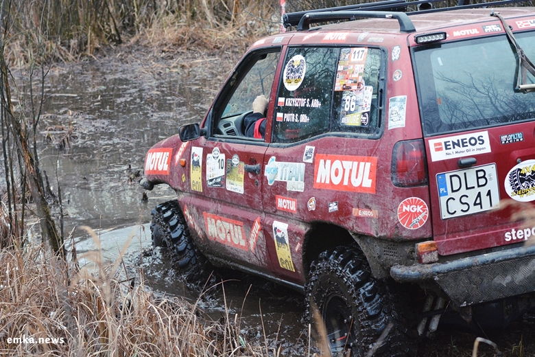 WOŚPowisko w Przedmościu