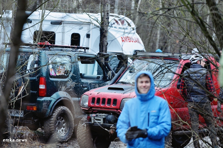 WOŚPowisko w Przedmościu