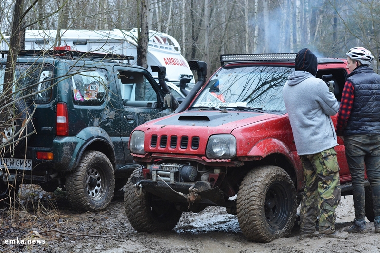 WOŚPowisko w Przedmościu